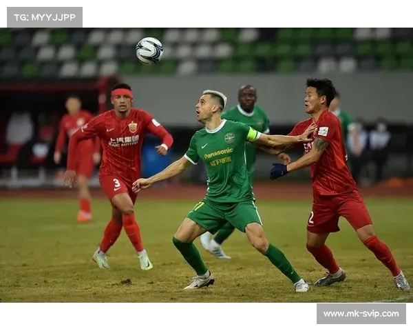 中超劲旅:稳步前行的冠军之路 中超劲旅:稳步前行的冠军之路