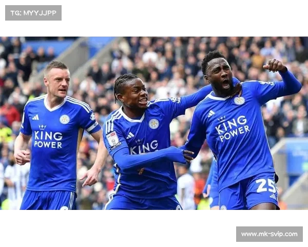 英格兰足球超级联赛曼城主场轻取莱斯特城