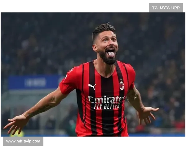 AC米兰欲租借卢卡库接班吉鲁,米体曝切尔西愿意放行 AC米兰欲租借卢卡库接班吉鲁,米体曝切尔西愿意放行