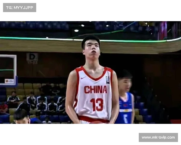 U少年篮球联赛男子组最佳阵容揭晓:张懿赵杰金哲熙领衔出战 U少年篮球联赛男子组最佳阵容揭晓:张懿赵杰金哲熙领衔出战