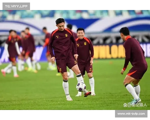 中超：因伤缺阵的核心球员，能否及时归队？