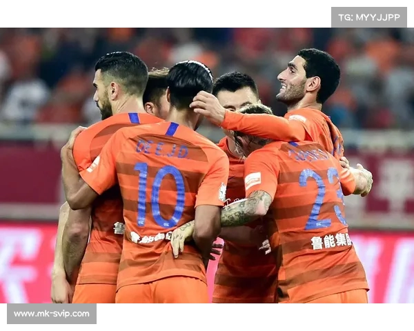 亚冠八强：中超球队反击战术