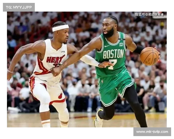 凯尔特人高效进攻压倒对手，完美表现